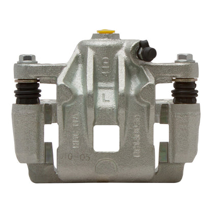 DFC 99-06 Hyundai Sonata Rear-L Premium Caliper - Silver Zinc Coated