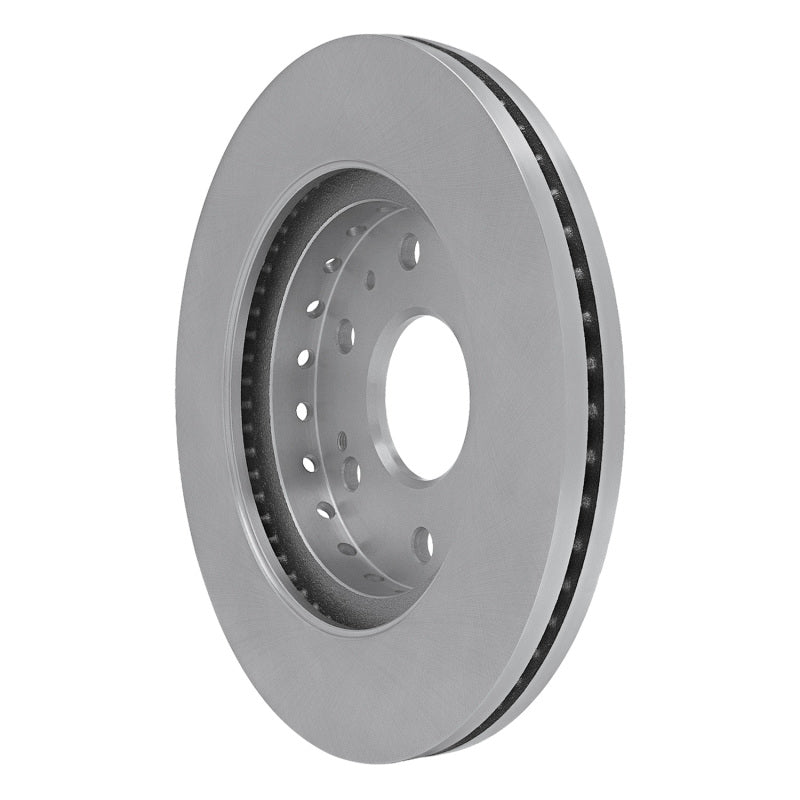 DFC 09-20 Chevrolet Tahoe Front Brake Rotor