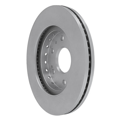 DFC 09-20 Chevrolet Tahoe Front Brake Rotor