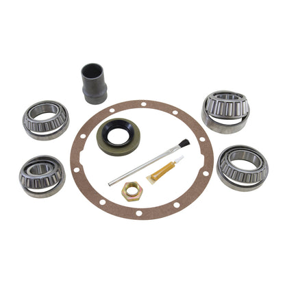 Yukon Gear & Axle Yukon Gear Bearing Kit For 85 & Down Toyota 8in