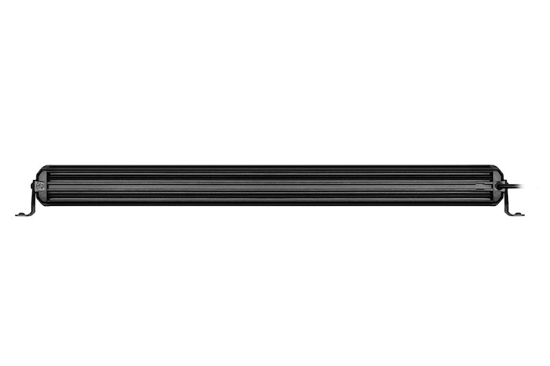 Hella Universal Black Magic 30in Tough Double Row Light Bar - Spot & Flood Light