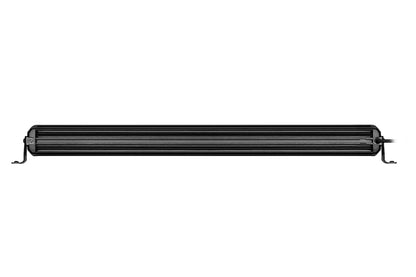 Hella Universal Black Magic 30in Tough Double Row Light Bar - Spot & Flood Light