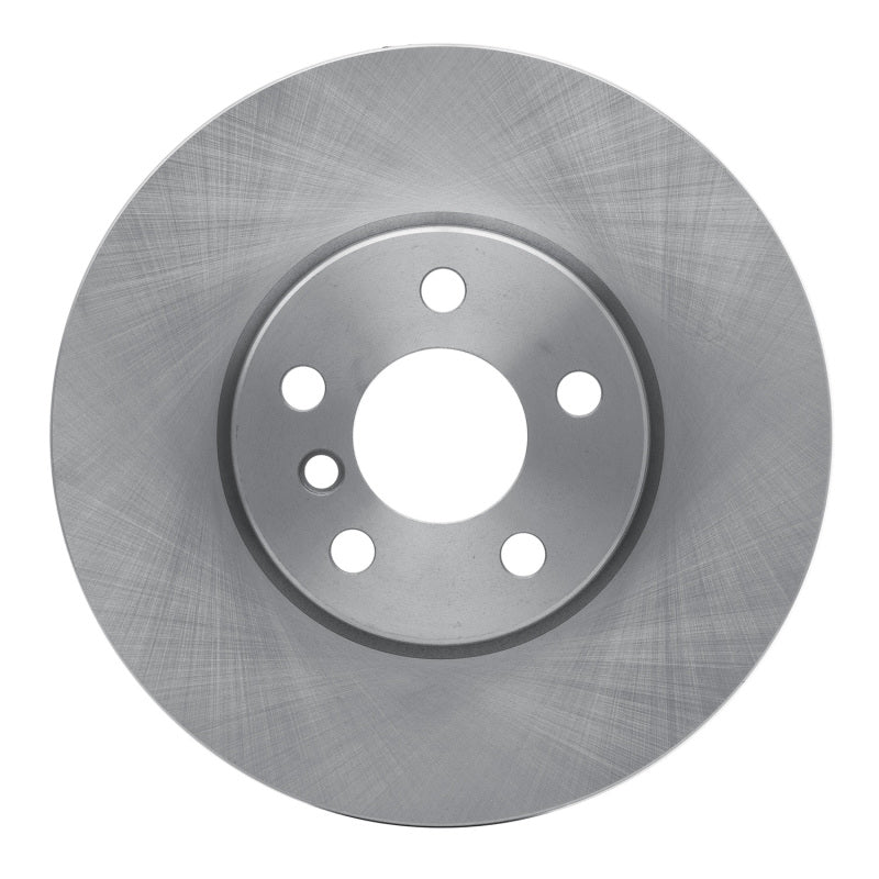 DFC 16-24 Mini Cooper Clubman Front Brake Rotor