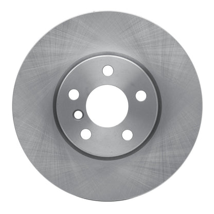 DFC 16-24 Mini Cooper Clubman Front Brake Rotor