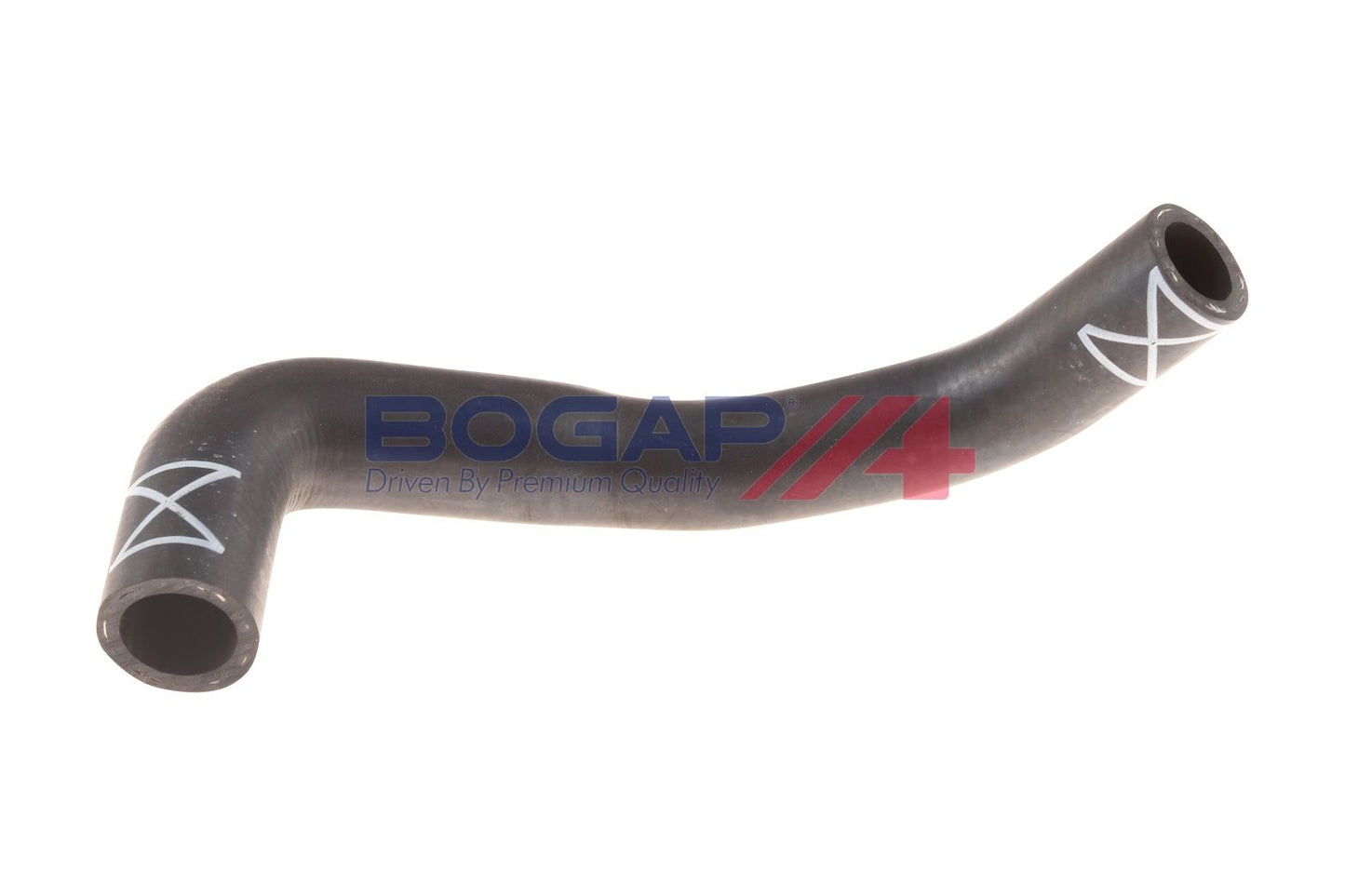 BOGAP A4228299 Radiator Hose