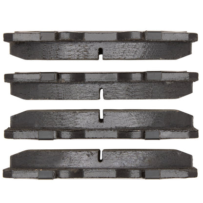 DFC 95-08 Toyota Tacoma Front 4000 Hybridynamic Brake Pads