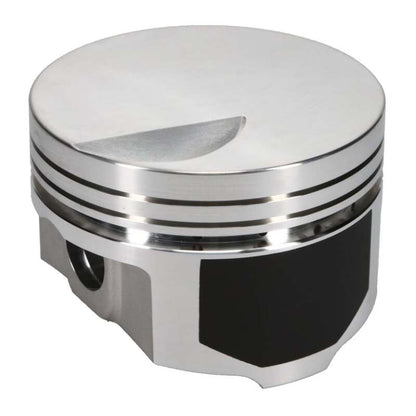 Wiseco Pro Tru Street Chevy Big Block 4.530in Bore 1.645in CH -3.00 CC Piston Set