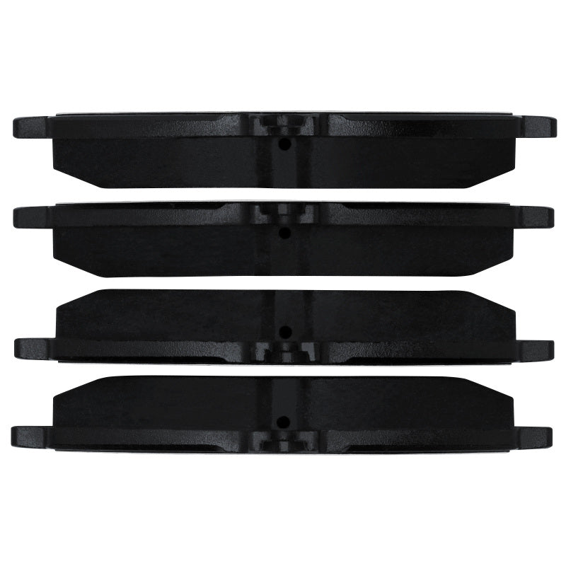 DFC 08-16 Mercedes-Benz C180 (Mexico) Front 5000 Advanced Ceramic Brake Pads
