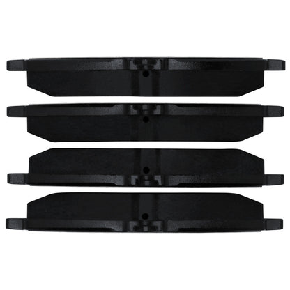 DFC 08-16 Mercedes-Benz C180 (Mexico) Front 5000 Advanced Ceramic Brake Pads