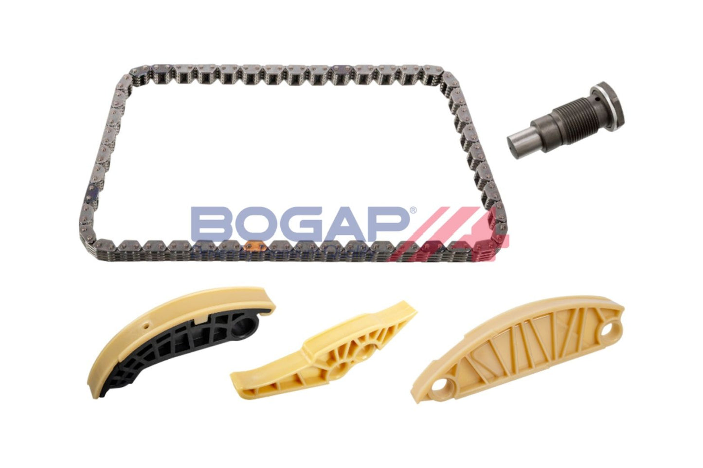BOGAP A1328219 Timing Chain Kit
