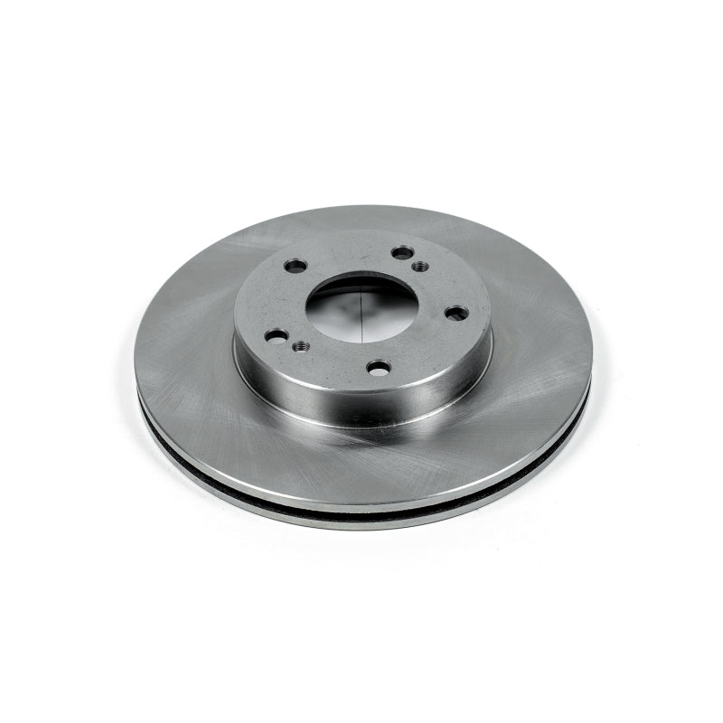 PowerStop Power Stop 96-99 Infiniti I30 Front Autospecialty Brake Rotor