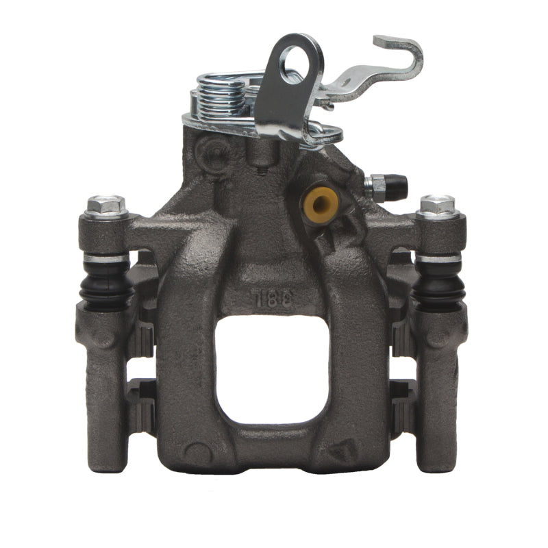 DFC 10-16 Audi A3 Quattro Rear-L Premium Caliper - Silver Zinc Coated