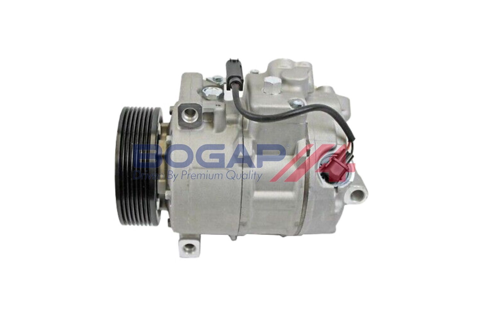 BOGAP B4110133 Compressor, Air Conditioning
