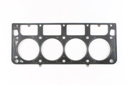 Cometic Gasket Cometic GM LS1 SB 4.000 inch Bore .045 inch MLS Head Gasket