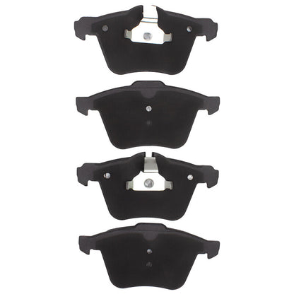 DFC 07-18 Volvo S60 Cross Country/V60/S80/V60 Cross Country/S60/XC70 Front 5000 Adv Ceramic Pads