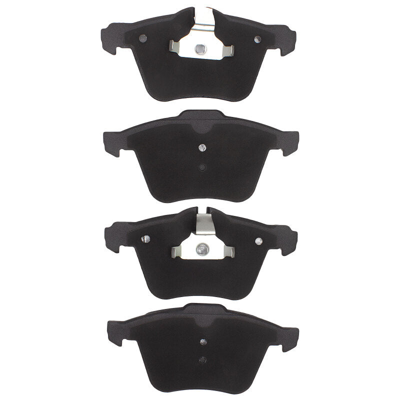 R1 Concepts R1 07-18 Volvo XC70 Front Optimum OE Brake Pads
