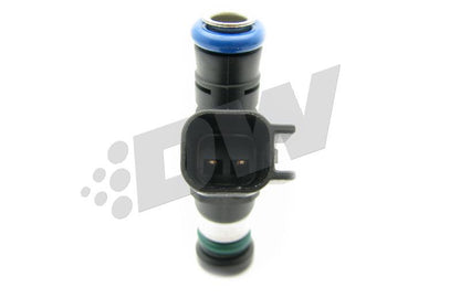 DeatschWerks Bosch EV14 Universal 48mm Standard 72lb/hr Injectors (Set of 6)