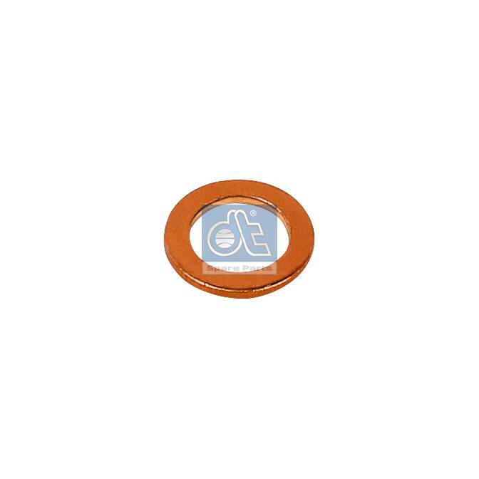 DT SPARE PARTS 6.20411 Oil Sump Gasket
