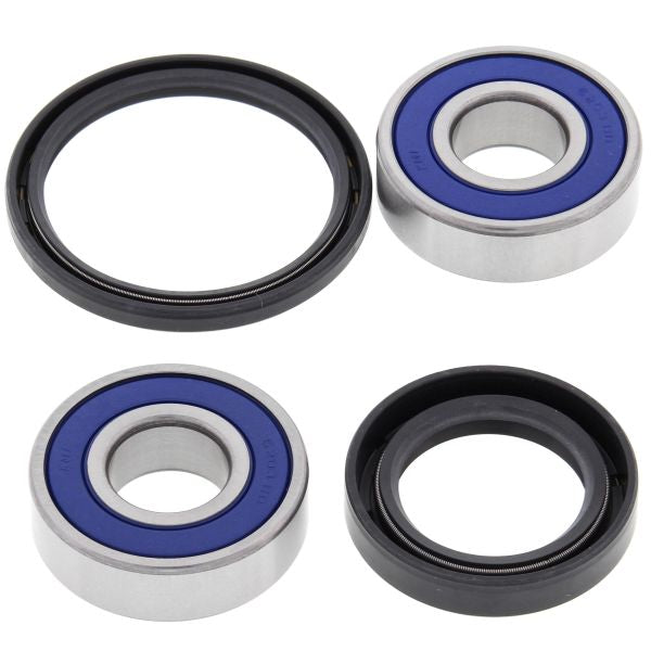 ALL BALLS 25-1604 Wheel Bearing Kit