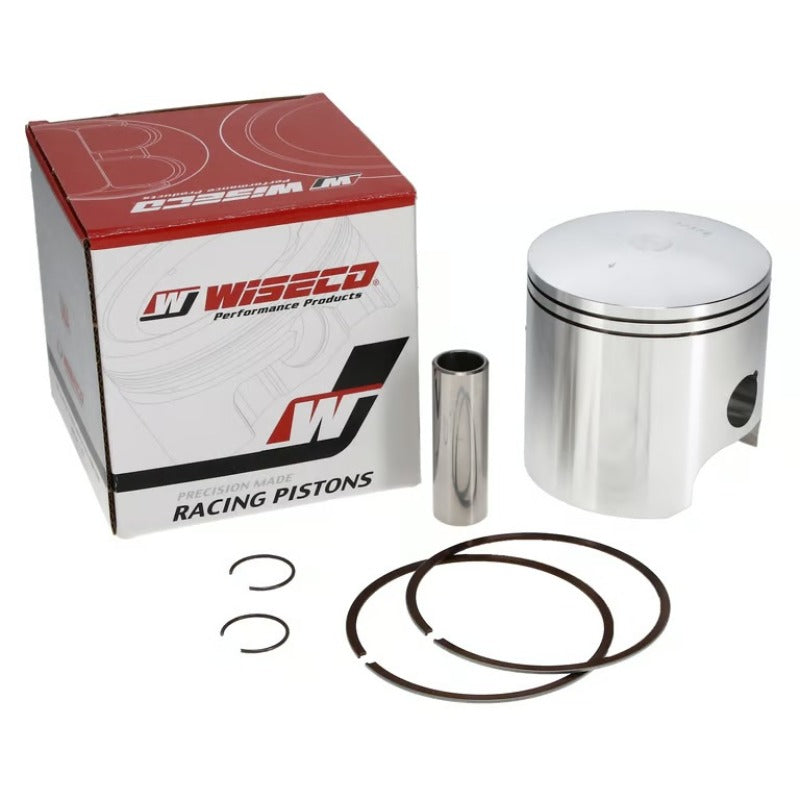 Wiseco 84-85 Honda FL350R Odyssey 3189TD Piston Kit