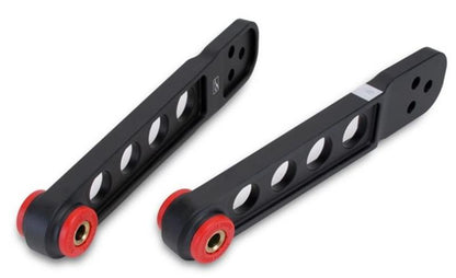 Skunk2 Racing Skunk2 01-05 Honda Civic Rear Lower Control Arm (Black Series) (Includes Socket Tool)