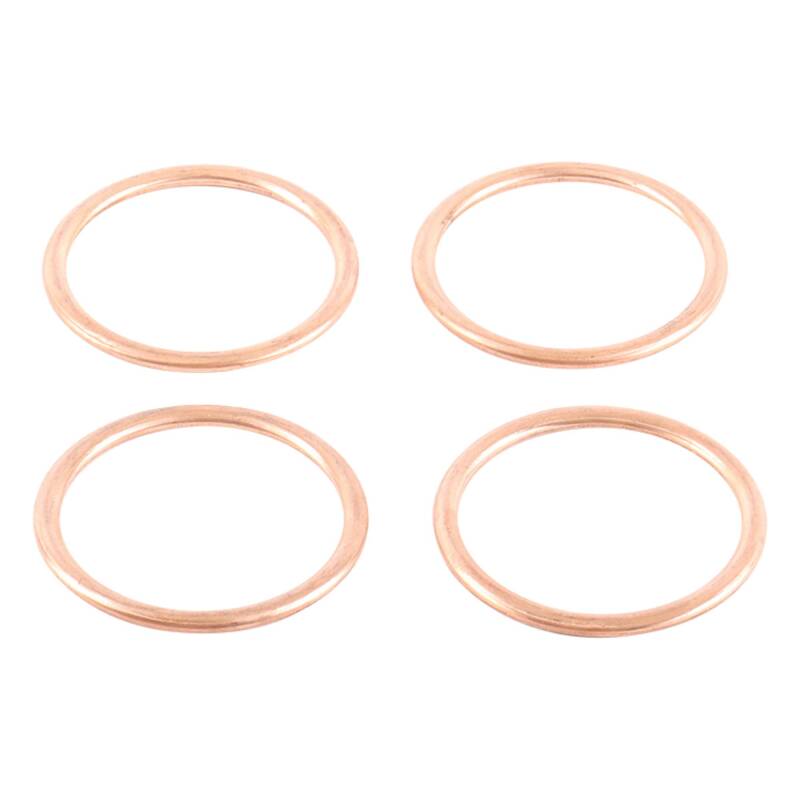 Vertex Pistons Vertex Gaskets 08-22 Kawasaki ZG1400 CONCOURS Exhaust Gasket Kit