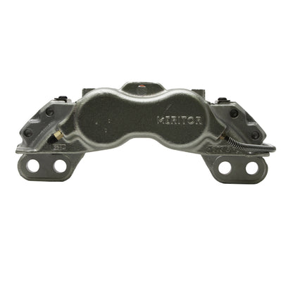 DFC 91-22 Blue Bird TC1000 Fr & Rr L/Front Left Premium Caliper - Silver Zinc Coated