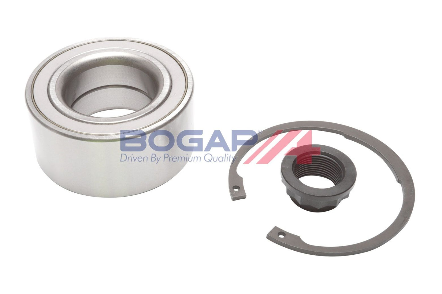 BOGAP C3334279 Wheel Hub
