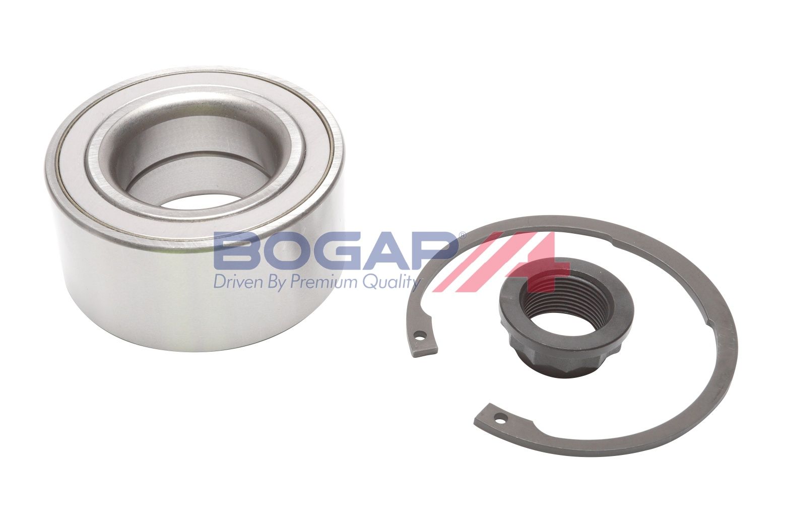 BOGAP C3334279 Wheel Hub