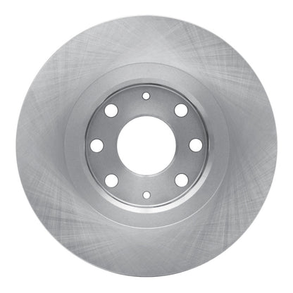 DFC 04-17 Chevrolet Aveo5 Front Brake Rotor