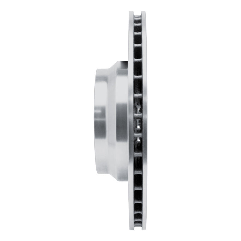 DFC 06-12 BMW X1 (Mexico) Front Brake Rotor