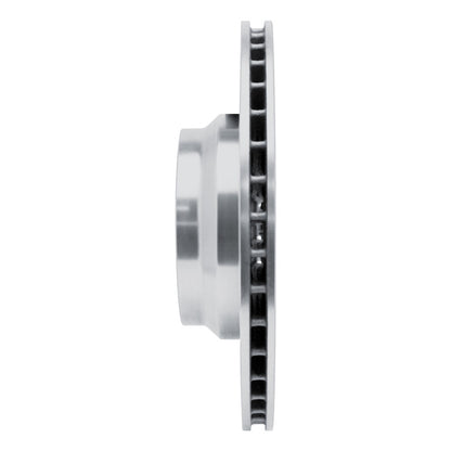 DFC 06-12 BMW X1 (Mexico) Front Brake Rotor