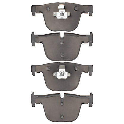 DFC 12-20 BMW 340i GT xDrive Rear 5000 Advanced Low Metallic Brake Pads