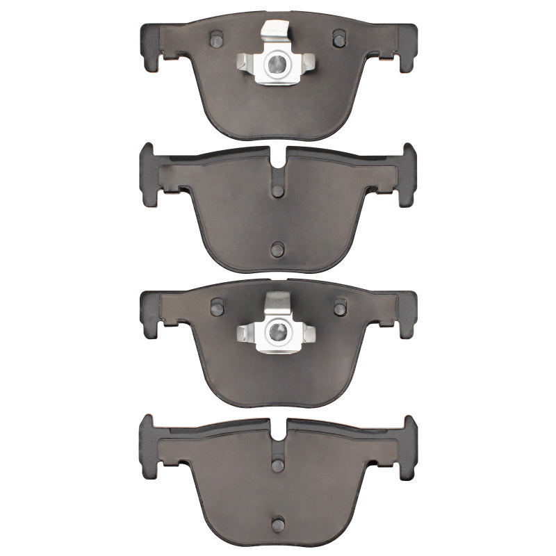 R1 Concepts R1 12-20 BMW 435I Gran Coupe Rear Optimum OE Brake Pads