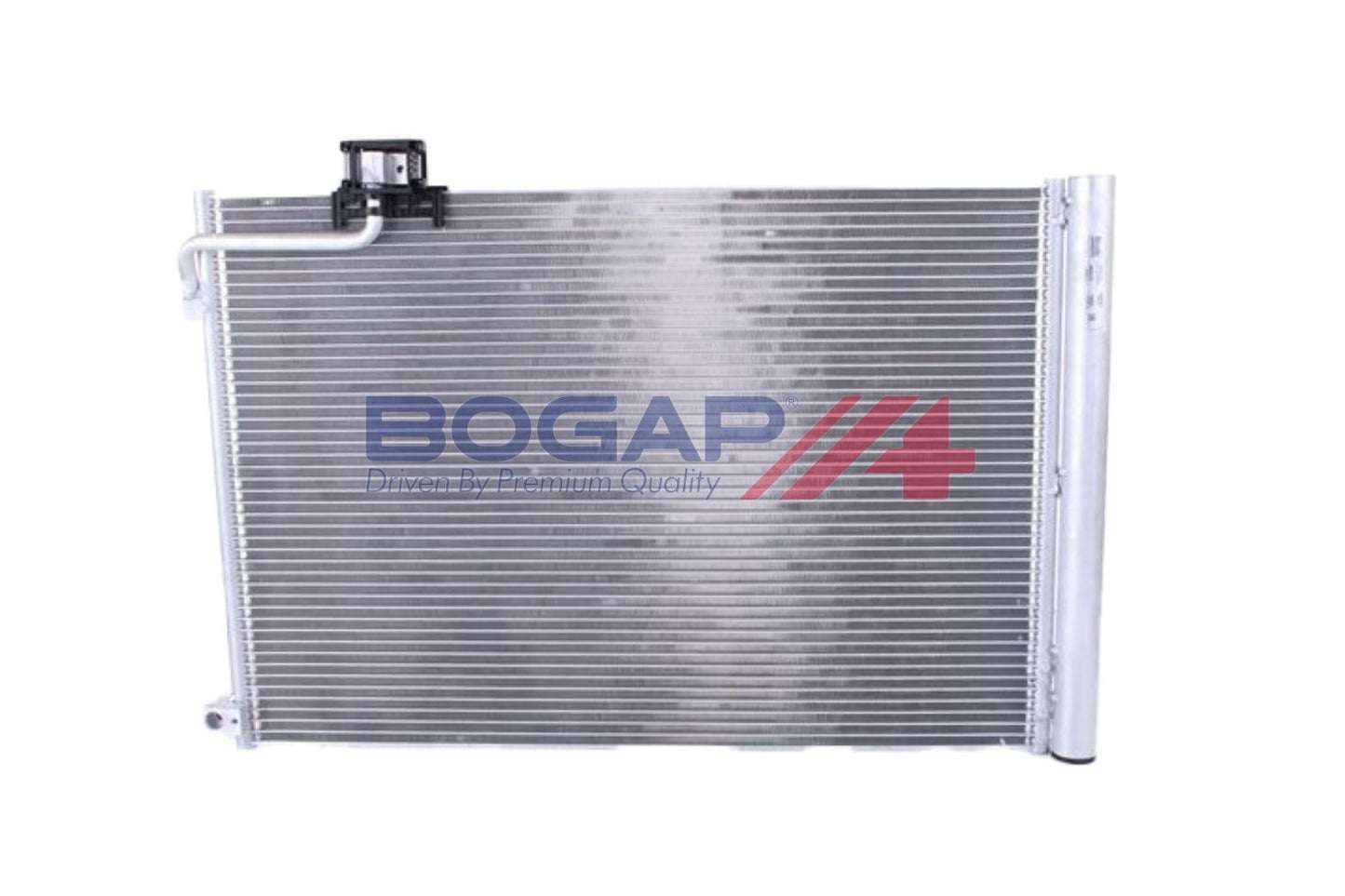 BOGAP C4117140 Condenser, Air Conditioning