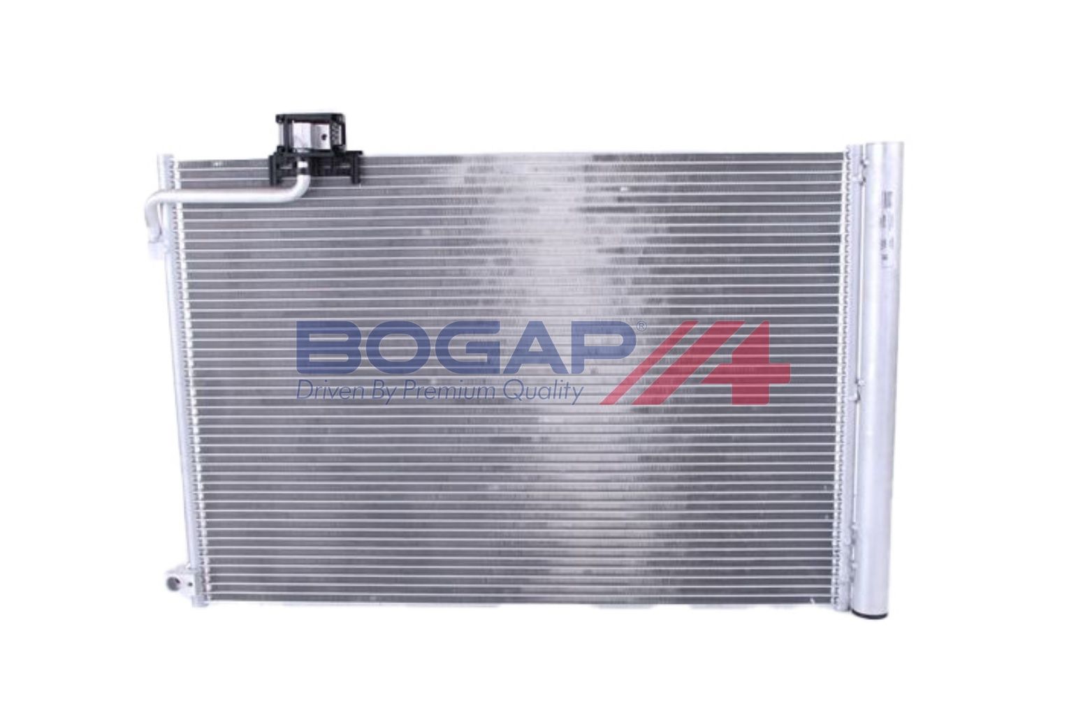 BOGAP C4117140 Condenser, Air Conditioning
