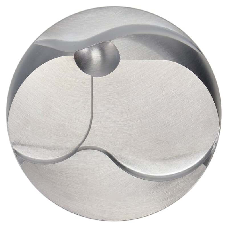 Wiseco Chevy LS 4.020in Bore 1.165in CH 10.00 CC Piston Set