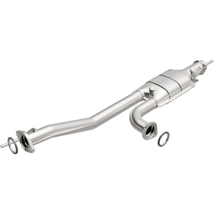 Magnaflow Conv DF 00-04 Toyota Tundra 4.7L Rear (49 State)