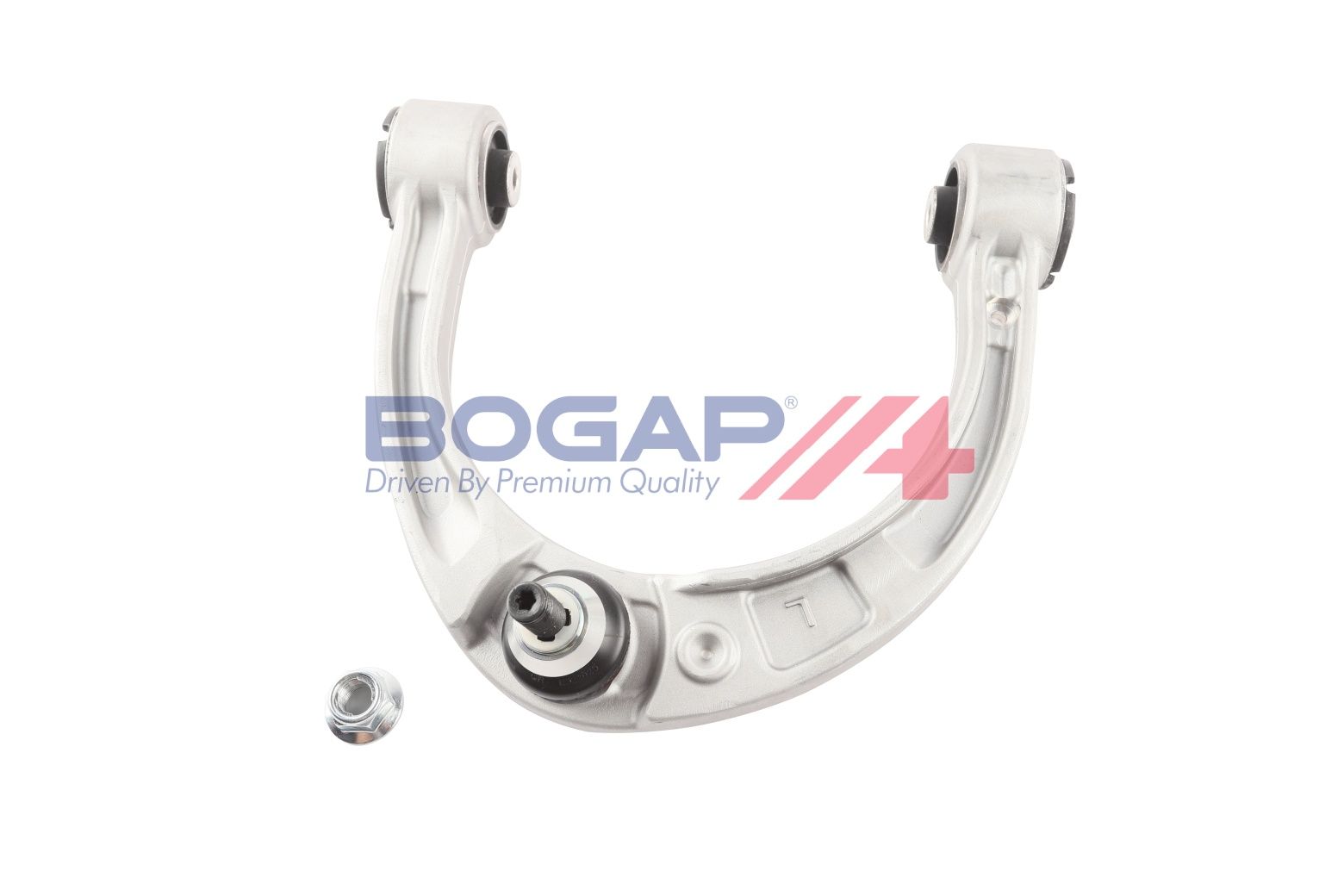 BOGAP C3327345 Control/Trailing Arm, Wheel Suspension