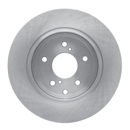 DFC 90-96 Infiniti Q45 Rear Brake Rotor