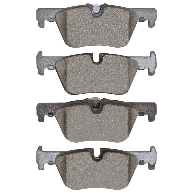 DFC 12-21 BMW 328i Rear 5000 Advanced Ceramic Brake Pads