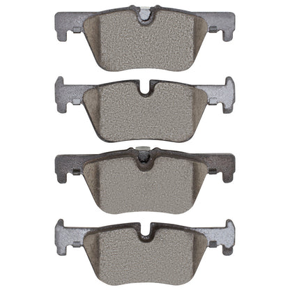 DFC 12-21 BMW 328i Rear 5000 Advanced Ceramic Brake Pads