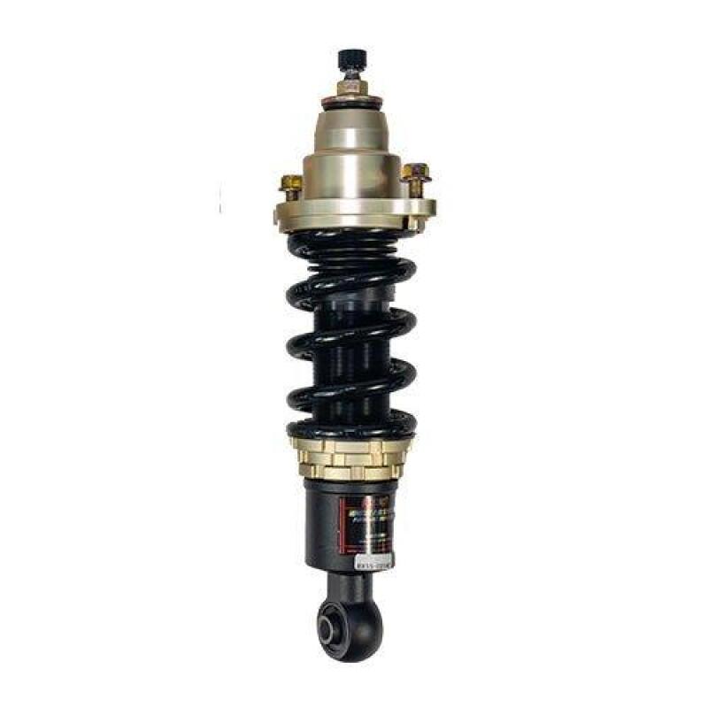 BLOX Racing 02-05 Rsx/01-05 Civic Plus Series Fully Adjustable Coilovers