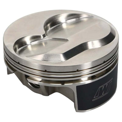 Wiseco Chevy Small Block 4.135in Bore 1.062in CH 3.00 CC Piston Set