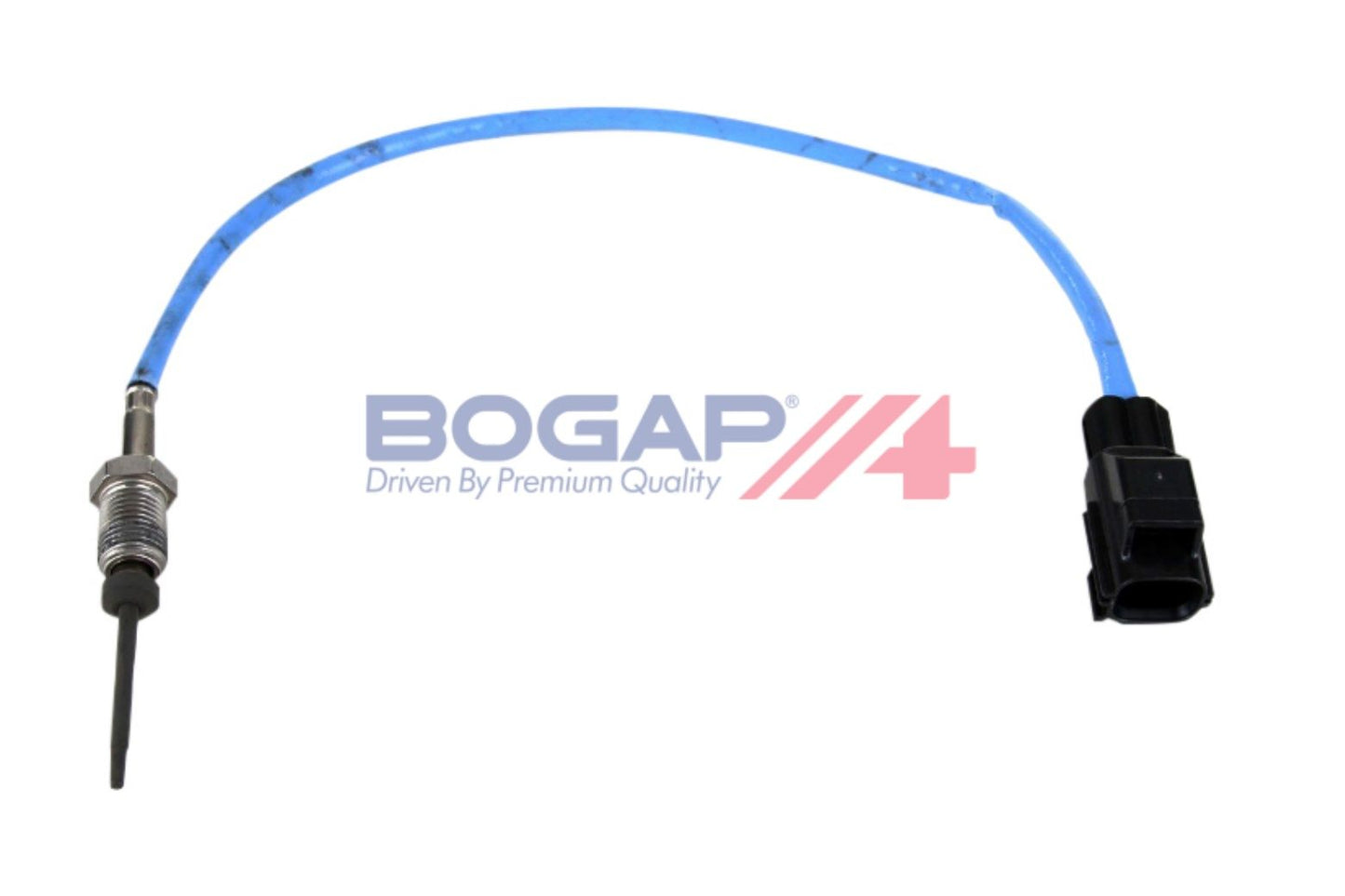 BOGAP F6120124 Sensor, Exhaust Gas Temperature