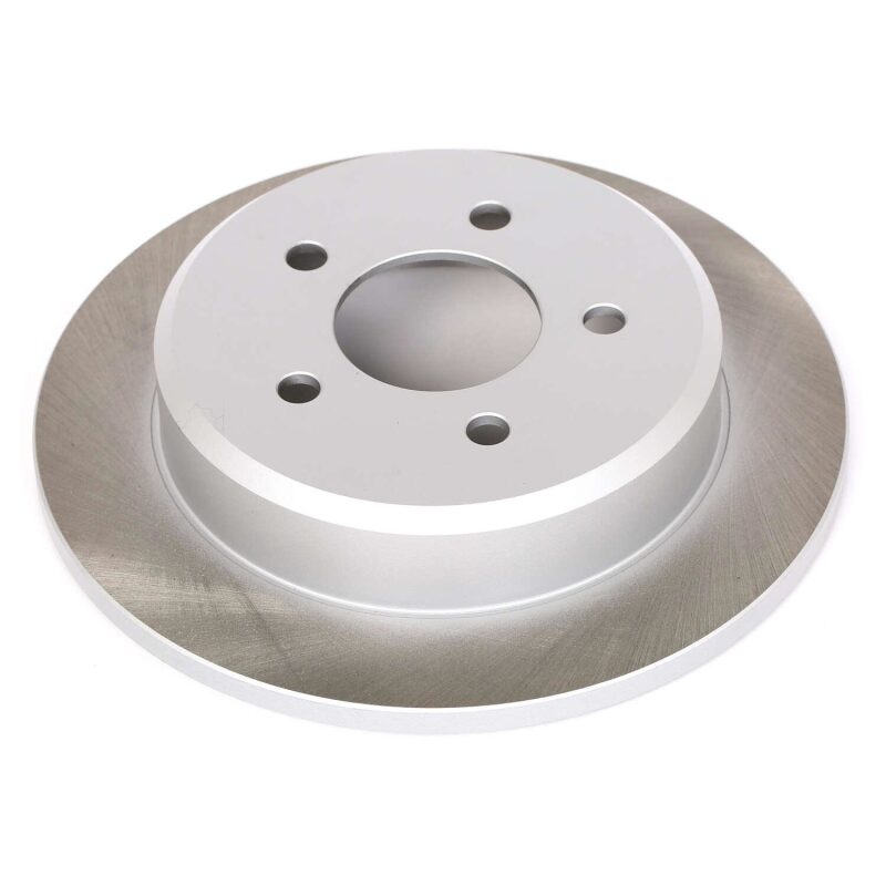 PowerStop Power Stop 95-01 Ford Explorer Rear Semi Coated Rotor