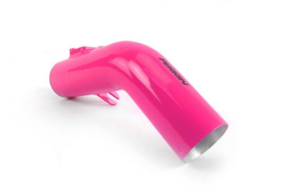 Perrin Performance PERRIN 08-14 Subaru WRX / 08-15 STI Cold-Air Intake - Hyper Pink