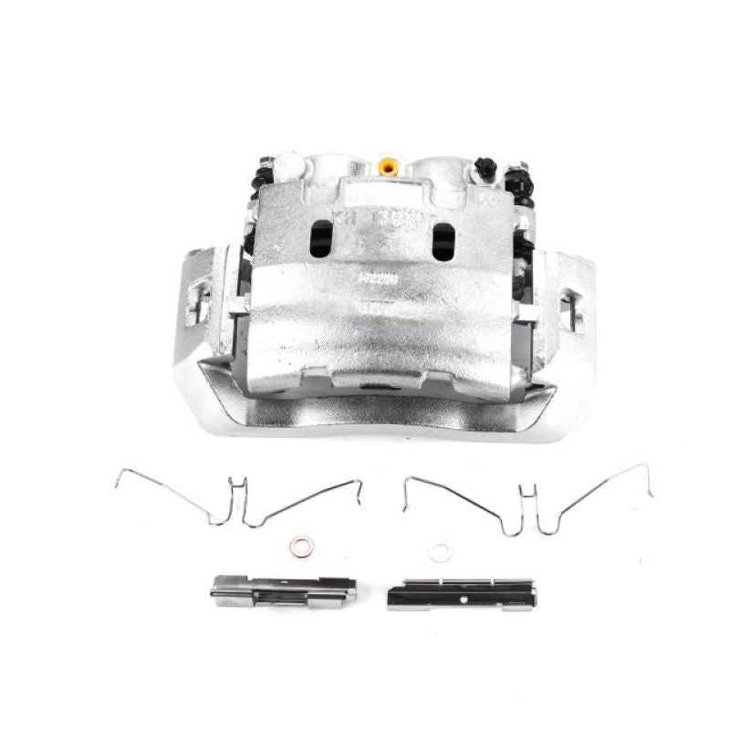 PowerStop Power Stop 05-16 Ford F-450 Super Duty Front Right or Rear Right Autospecialty Caliper w/Bracket
