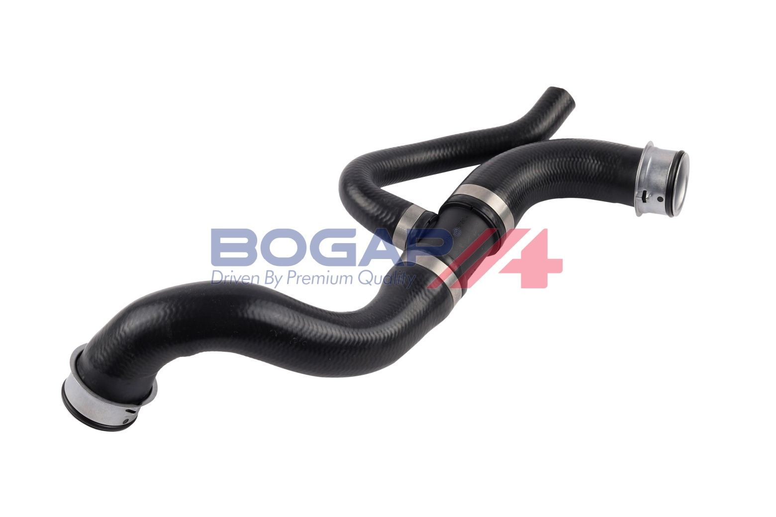 BOGAP C4228293 Radiator Hose