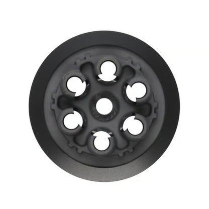 Wiseco CR250R/CRF450 Pressure Plate 6 Spring Clutch Basket
